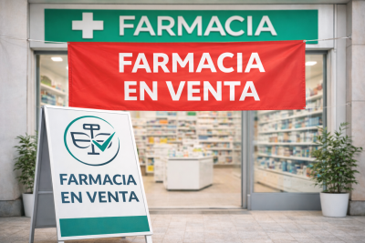 FARMACIA EN ALICANTE