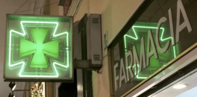 FARMACIA EN CASTELLON