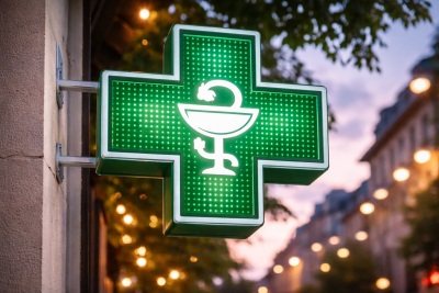 FARMACIA EN VALENCIA